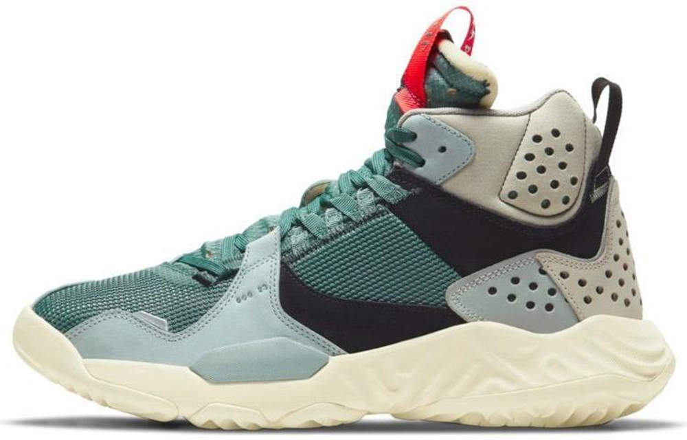 Кроссовки Jordan Delta Mid