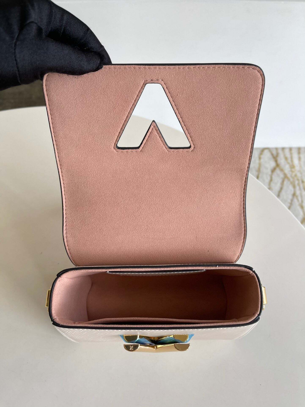 Louis Vuitton Twist PM