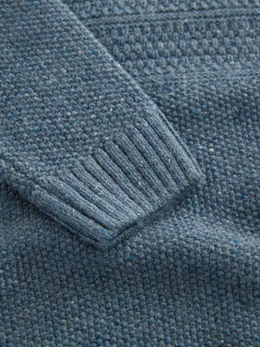 Джемпер для мальчика Next Q61-745, Синий