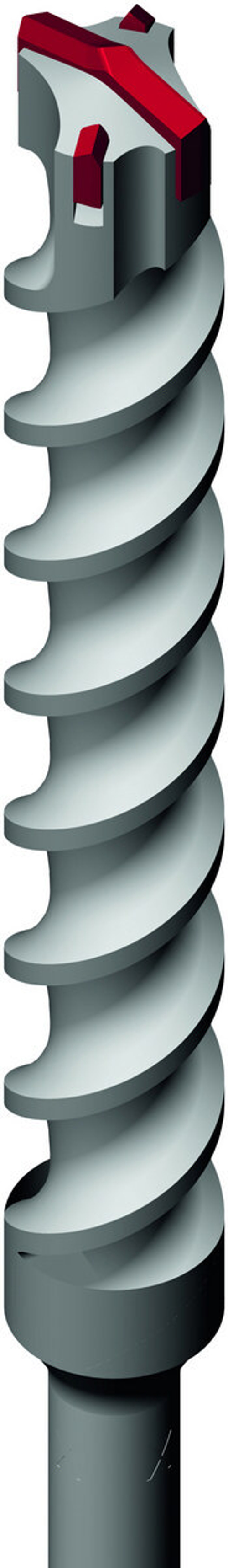 Бур SDS-max W2 TURBOHEAD Xpro 270/30x450x570 мм A1.270.300.570