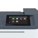 Принтер А4 Xerox VersaLink C410DEN
