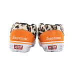 Supreme X Vans Sid