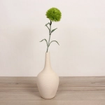 Цветок искусственный «Natur» 50см Кариофиллум зеленый