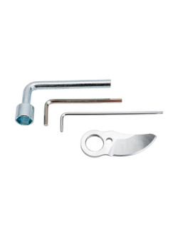 Нож сменный RAC318 25 мм Ryobi 5132005028