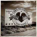 Сборник / Petty Country: A Country Music Celebration Of Tom Petty (CD)