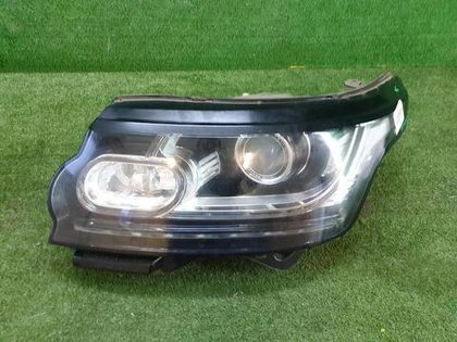 Фара левая Range Rover Vogue 4 (2012-2017) ксенон