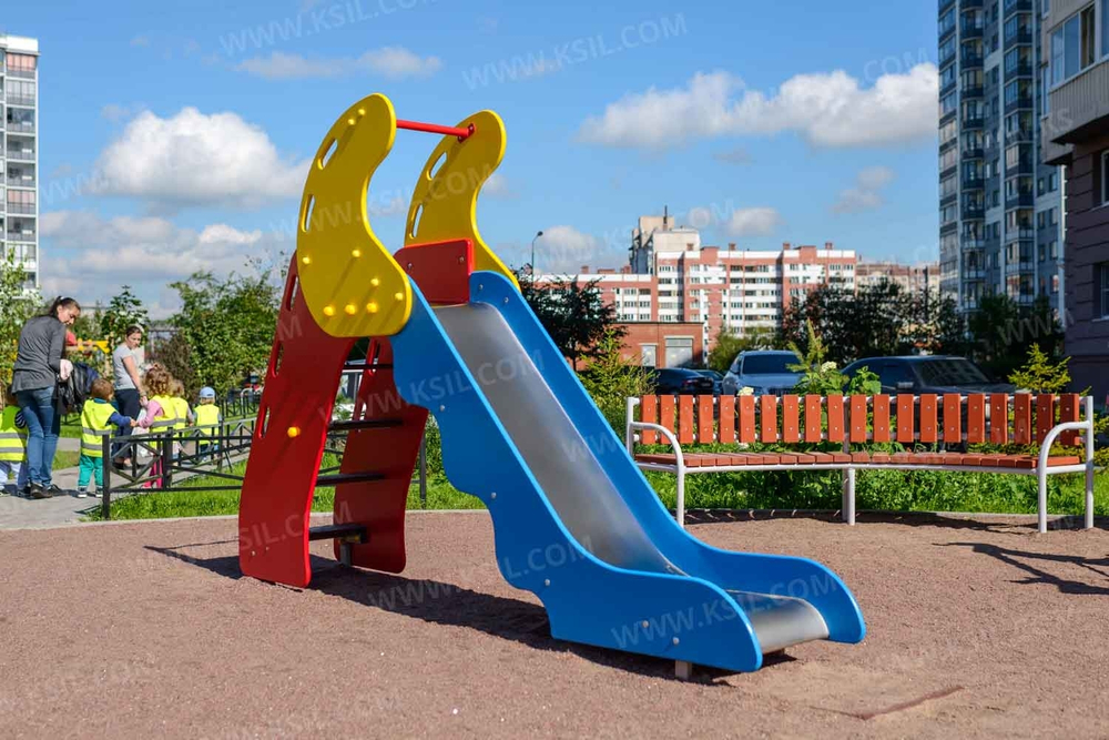 Горка «Мини»
