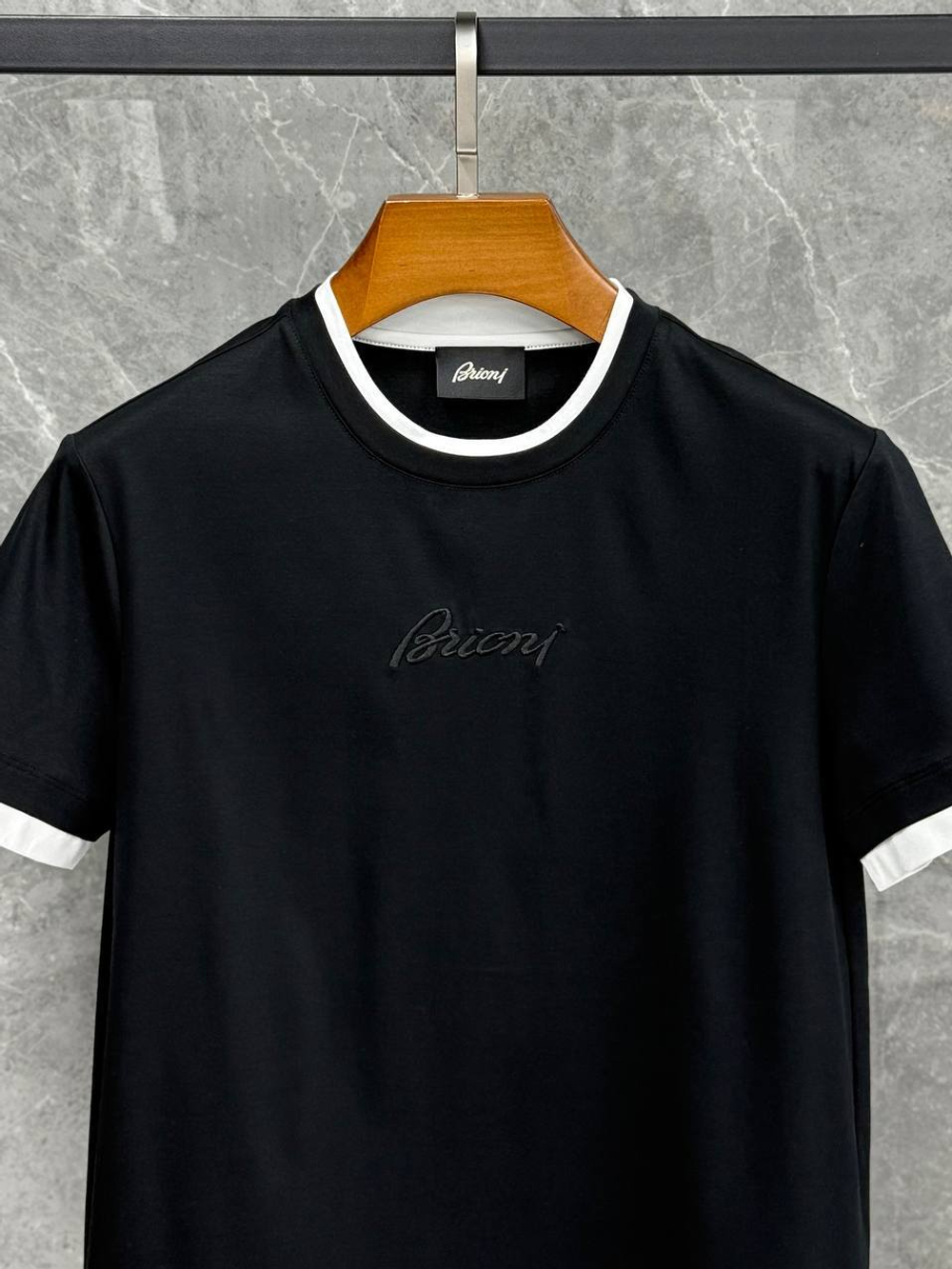 Футболка Brioni