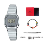 CASIO G Shock LA 670WA 7