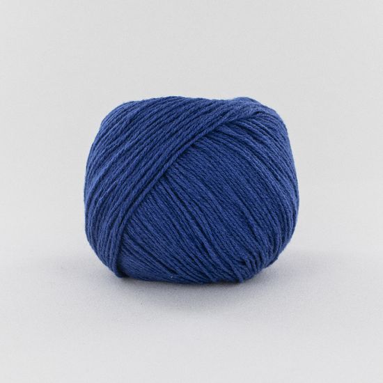 Пряжа FONTY Boheme (35% лён, 65% хлопок)