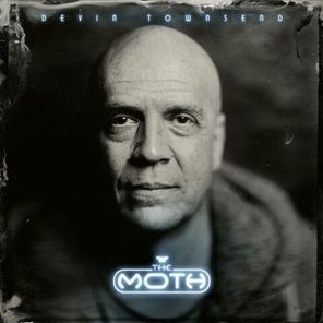 Devin Townsend / The Moth (Limited Edition)(2LP)