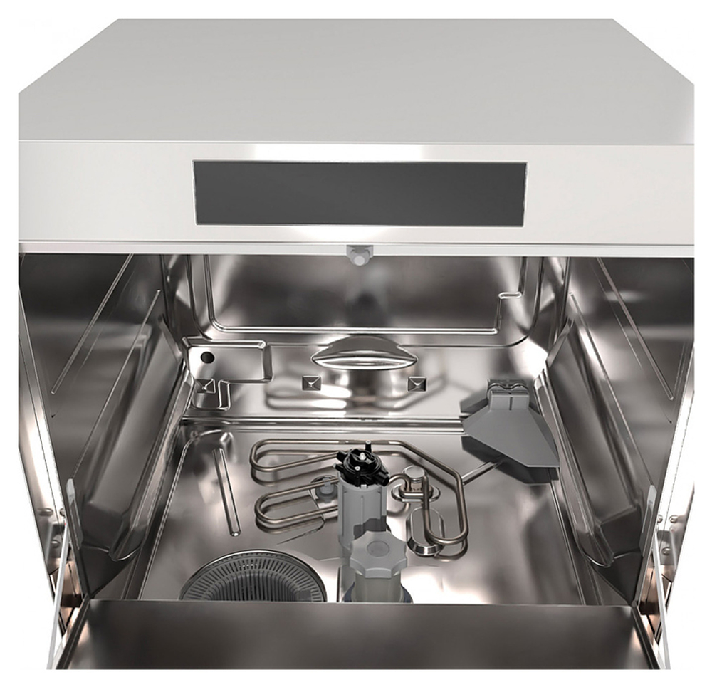 Посудомоечная машина с фронтальной загрузкой SMEG Professional SPD503