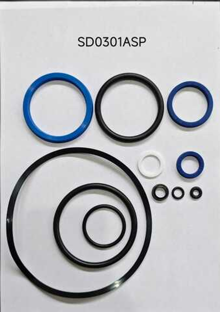 Ремонтный комплект цилиндра SD0301A