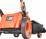 Газонокосилка бензиновая PATRIOT PT 55 LS вариатор 512109055