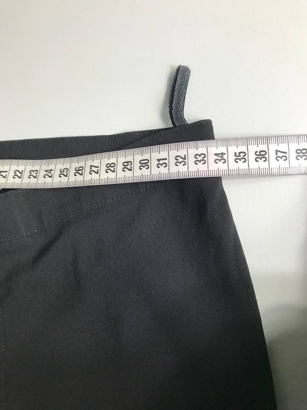 Брюки Oggi для офиса, маркировка 164-92, визуально на 46 размер