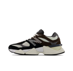 Кроссовки New Balance 9060 "Brown Black" U9060BRN