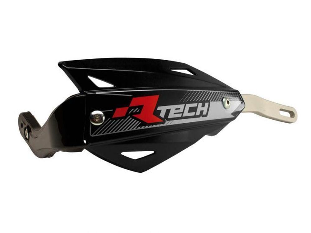Защита рук Vertigo Alu RTech R-KITPMVMNR00
