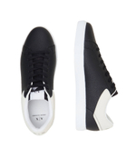 Кроссовки Armani Exchange - черный(XUX145 XV598)