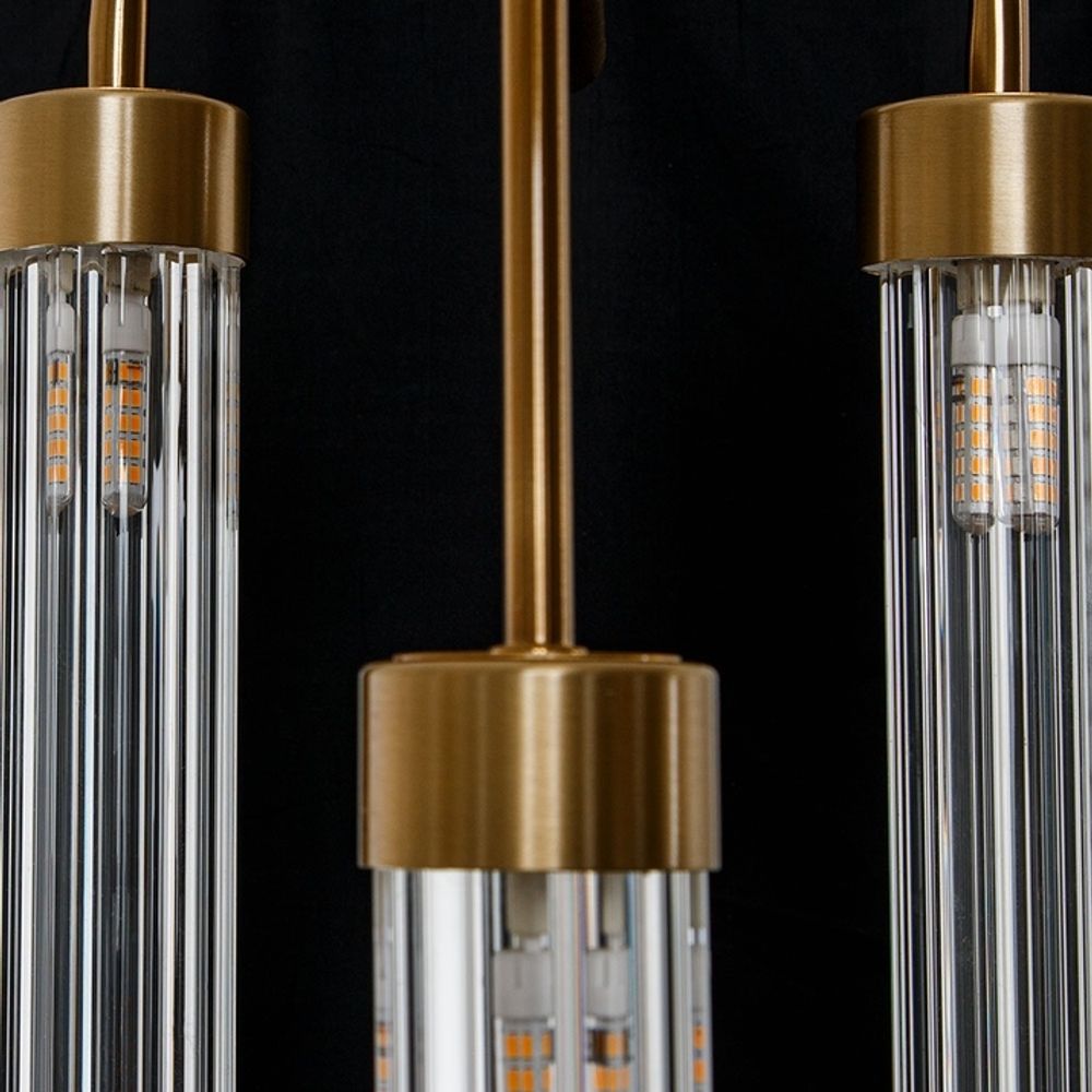 Подвесная люстра Arte Lamp