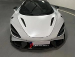 Обвес переделка для McLaren 720S Coupe 2017-2023 в 765LT МакЛарен тюнинг