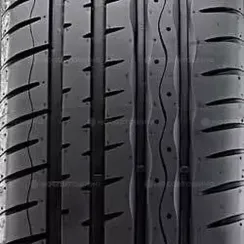 Hankook K107 Ventus S1 Evo 195/40 R17 81W XL