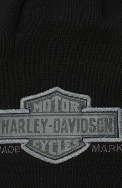 Шапка Harley-Davidson