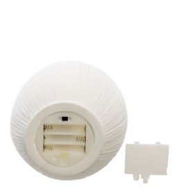 Pavone JP-186/28 Статуэтка с подсветкой «Леди Нежность»