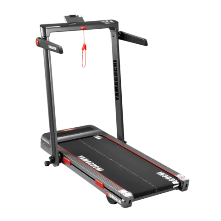 Беговая дорожка Yamaguchi Home RACE Incline