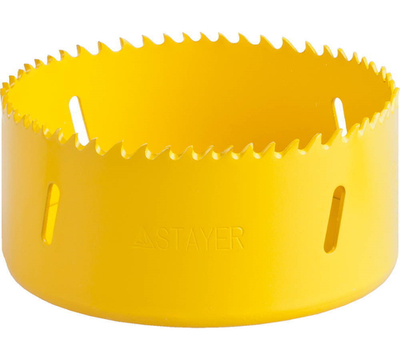 STAYER Procut, 95 мм, биметрическая коронка (29547-095)