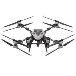 Грузовой дрон DJI FlyCart 100