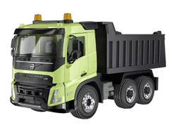 Радиоуправляемый самосвал Double Eagle Volvo FMX 1/20 2.4G RTR , E505-003