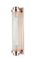 Бра Vele Luce Clarinetto VL3314W42