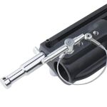 Зажим KUPO KCP-150 SWIVELING PIPE C CLAMP W/ UNIVERSAL HEAD