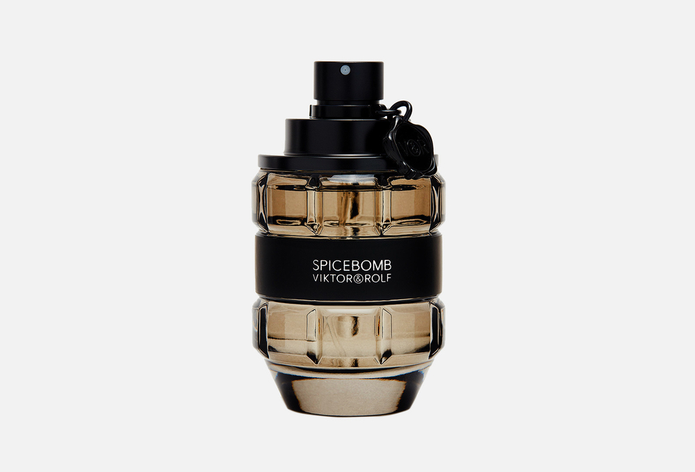 Viktor&Rolf Spicebomb