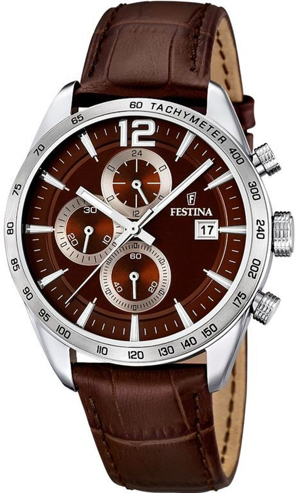 Мужские наручные часы Festina F16760/2