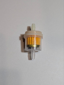 Топливный фильтр с магнитом для мототехники: мотоцикл, скутер, питбайк