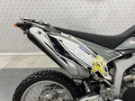 Yamaha WR250R , 2009