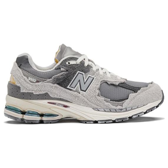 New Balance NB 2002Р Беговые дорожки Низки Унисекс