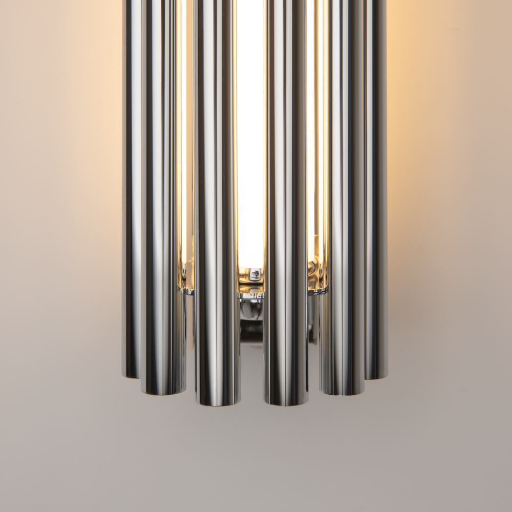 Настенный светильник (бра) Maytoni MOD410WL-L12CH3K