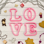 Набор Любовь №5 / love