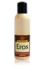 Массажное масло Eros (эротизирующий эффект), Лаборатория Биоритм, 150 мл.