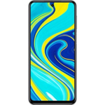 Смартфон Xiaomi Redmi Note 9S 6/128GB Белый Global Version
