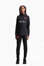 Штаны Nike Netherlands 2026 Strike Junior - черный