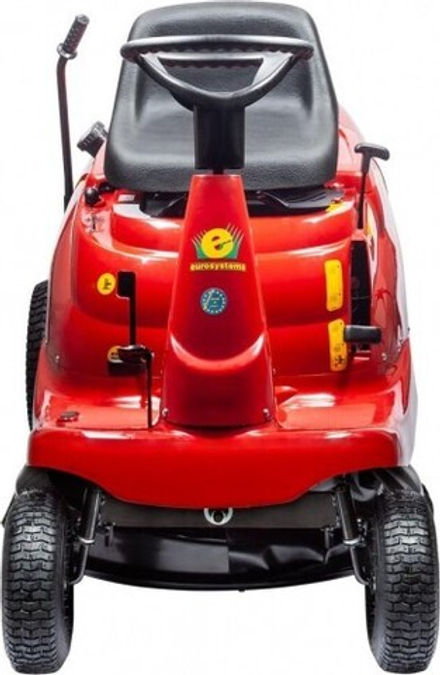 Райдер садовый Eurosystems ASSO 67