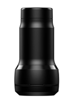 Черный мастурбатор Feel Pocket Stroker