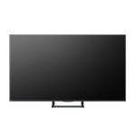 Телевизор QLED Hisense 75" 75E8Q угольно-серый 4K Ultra HD 144Hz MEMC DVB-T DVB-T2 DVB-C DVB-S DVB-S2 USB WiFi Smart TV