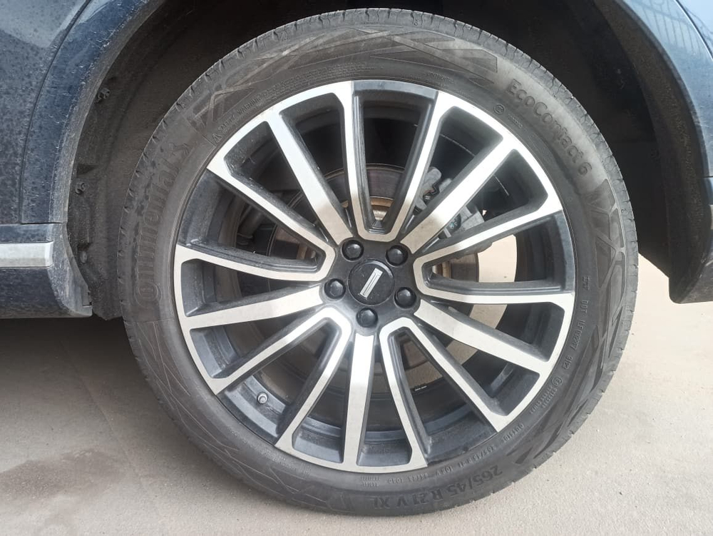 WEY 05 PHEV 2.0 T DHT 4WD Premium