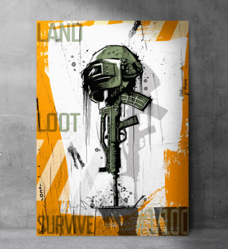 PUBG 5