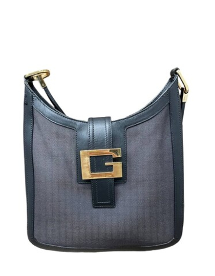 Сумка Gucci GG Canvas