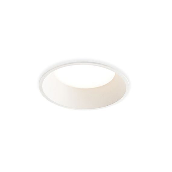 Встраиваемый светодиодный светильник Italline IT06-6013 white 3000K